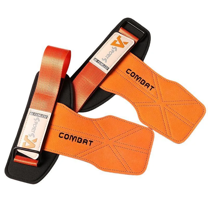 Deluxe Gymnastic Gloves