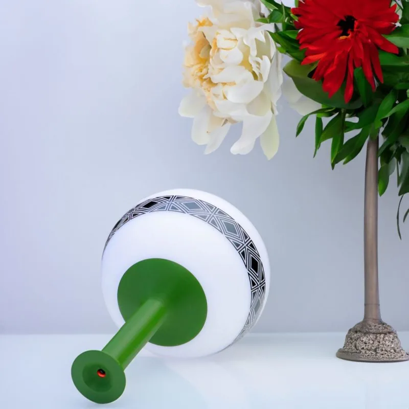 IKombe Pro Max (GREEN)