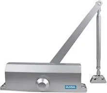 EL-DC8002 DOOR CLOSER