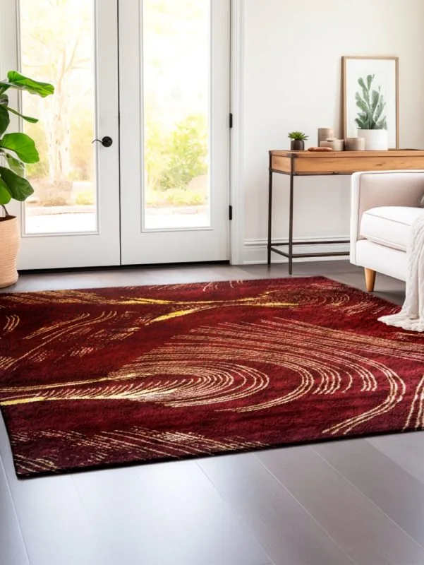 Turkish carpet