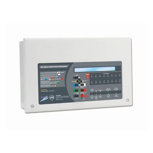 XFP501E/X/CON XFP 1 LOOP PANEL 16 ZONE XP95