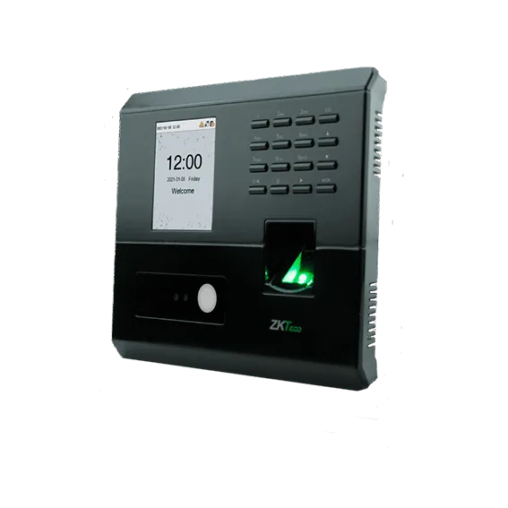 Time Attendance Access Control Terminal