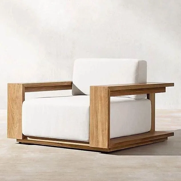 wooden Chair