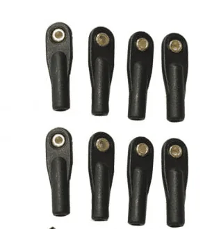 Plastic Ball links