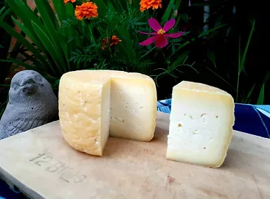La Fromagerie - Mixed Tomme / Tomme Mixe 275g