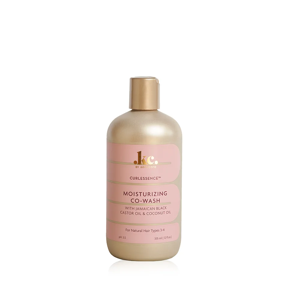 Moisturizing Co-wash