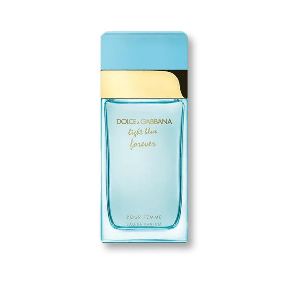 Light Blue Forever Eau De Parfum