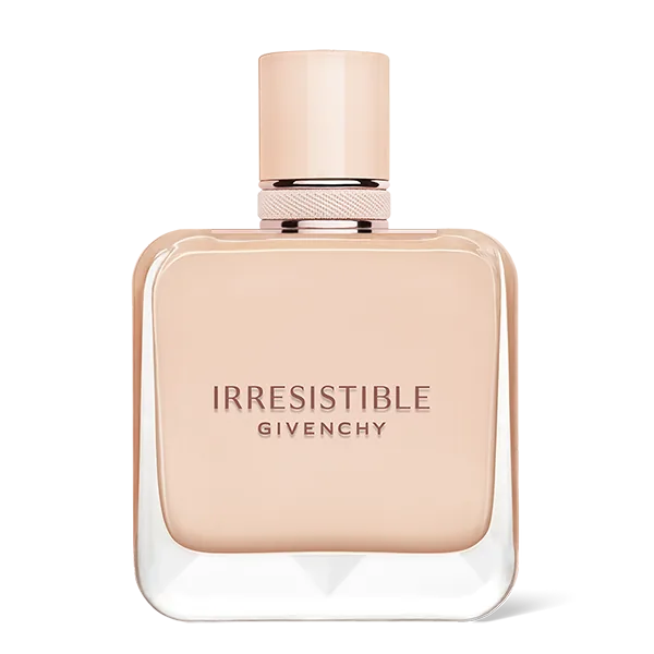 Irresistible Nude Velvet Eau De Parfum