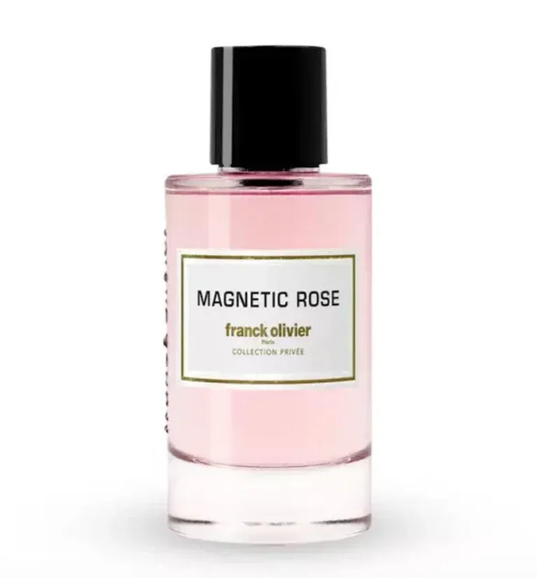 Magnetic Rose Eau De Parfum