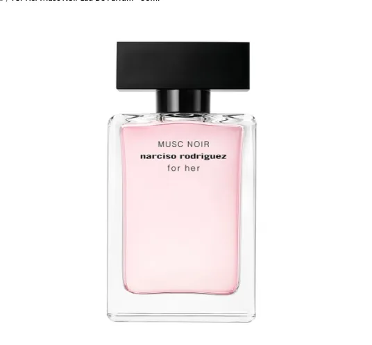 For Her Musc Noir Eau De Parfum