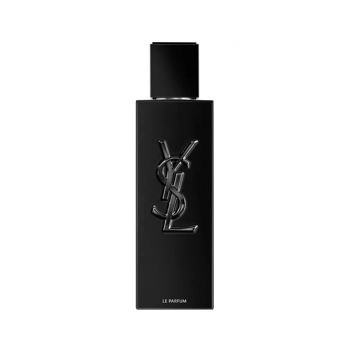 Myself Le Parfum