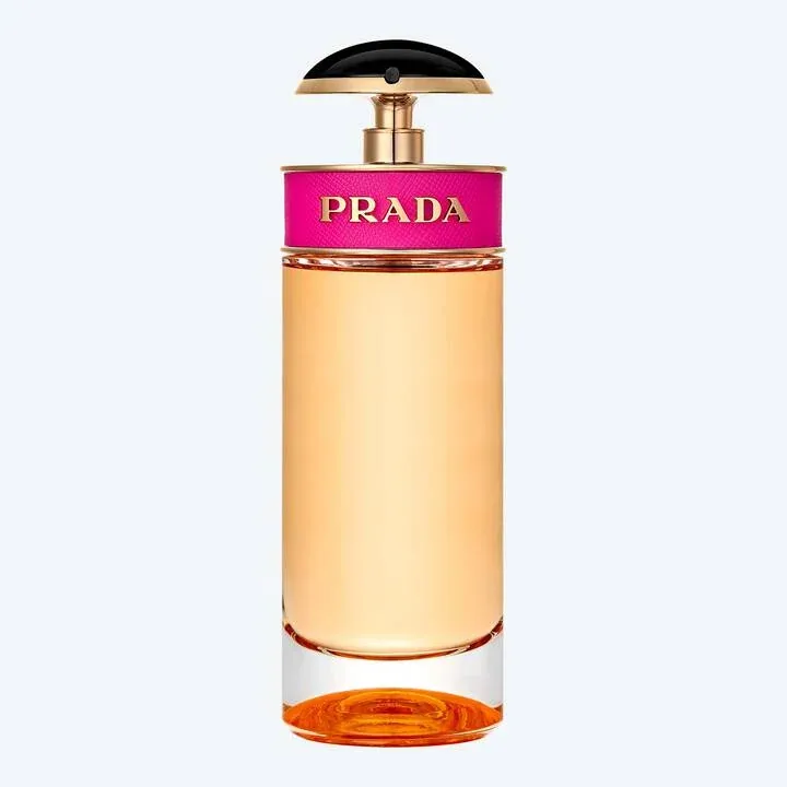 Candy Eau De Parfum