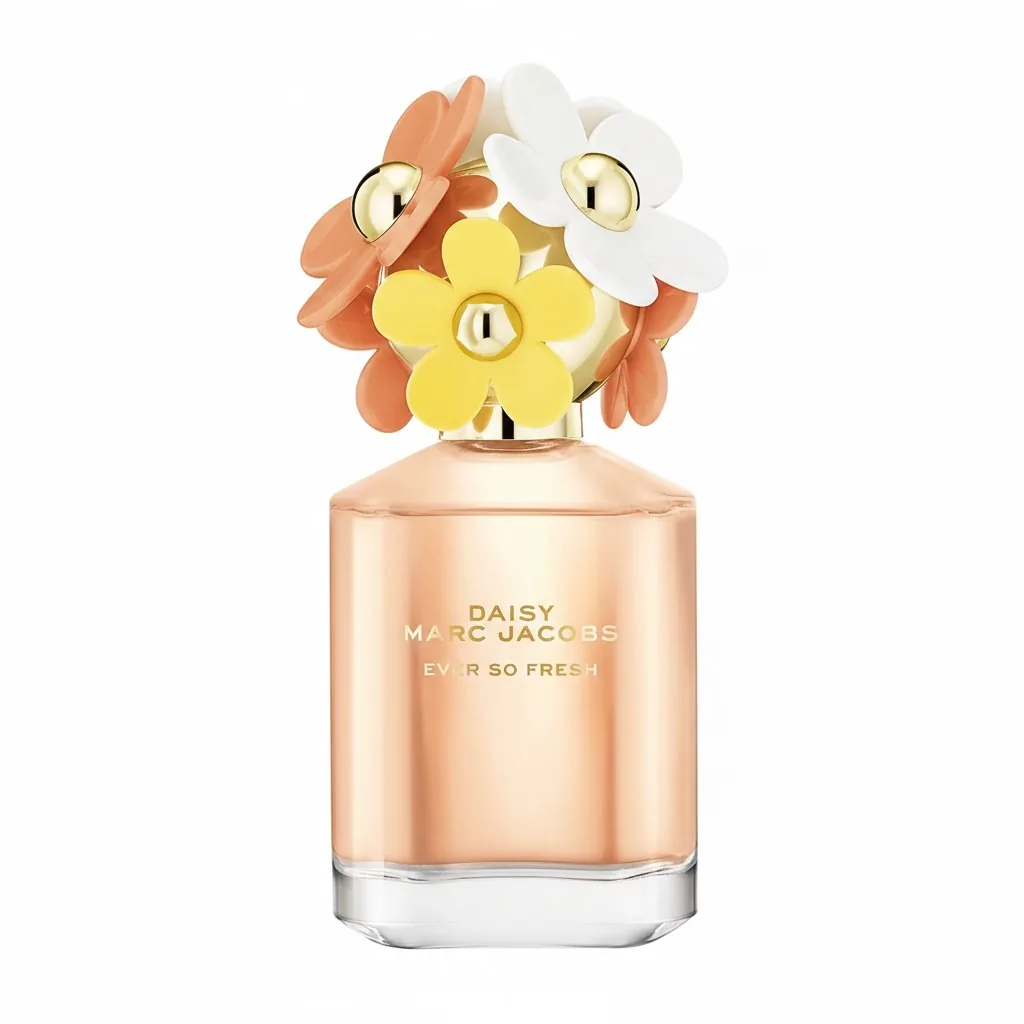 Daisy Ever So Fresh Eau De Parfum