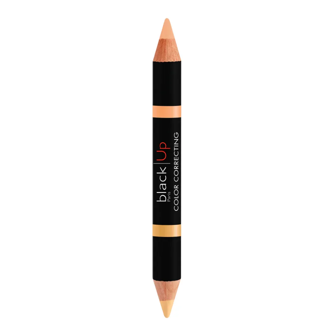 Color Correcting Duocor