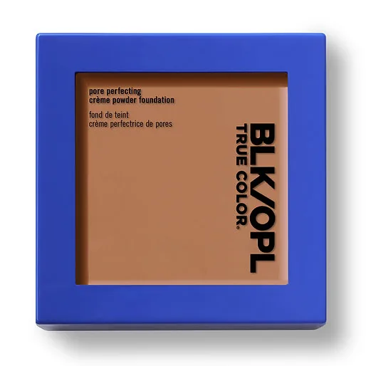 BLK OPL T/C  PORE PERF PWDR FDT MT KALAHARI SAND