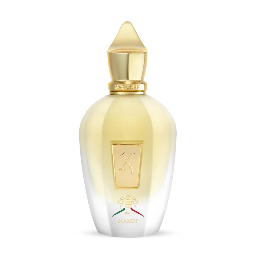 1861 Naxos Eau De Parfum