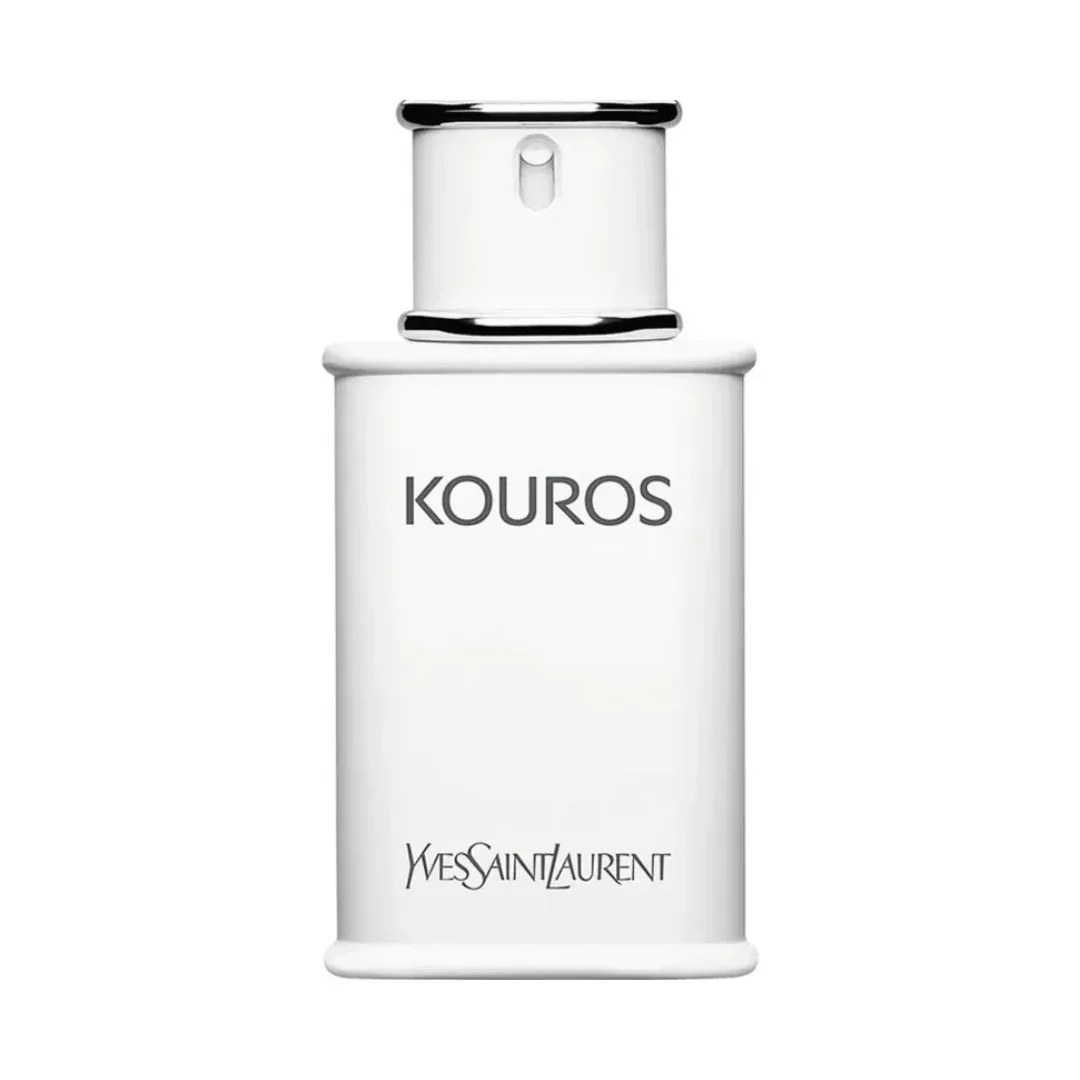 Kouros Eau De Toilette