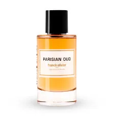 FRANCK OLIVIER PARISIAN OUD LE PARFUM 100ML