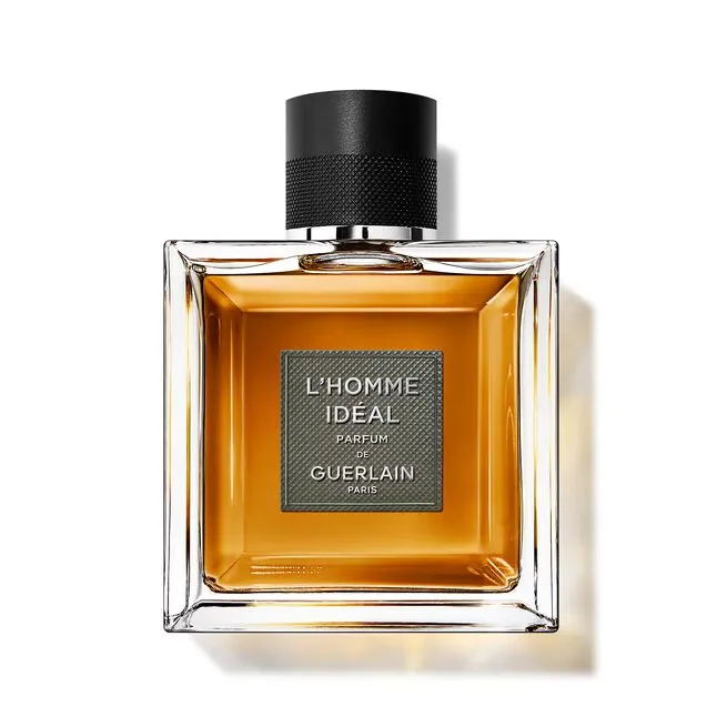 GUERLAIN L'HOMME IDEAL PARFUM 100ML