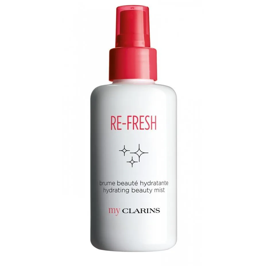 Re-Fresh Hydrating Beauty Mist