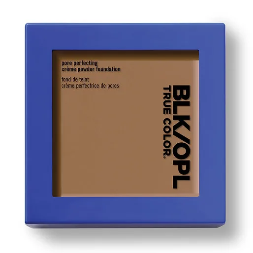 BLK OPL T/C  PORE PERF PWDR FDT MT/HEAVENLY HONEY