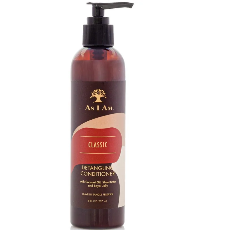 Detangling Conditioner