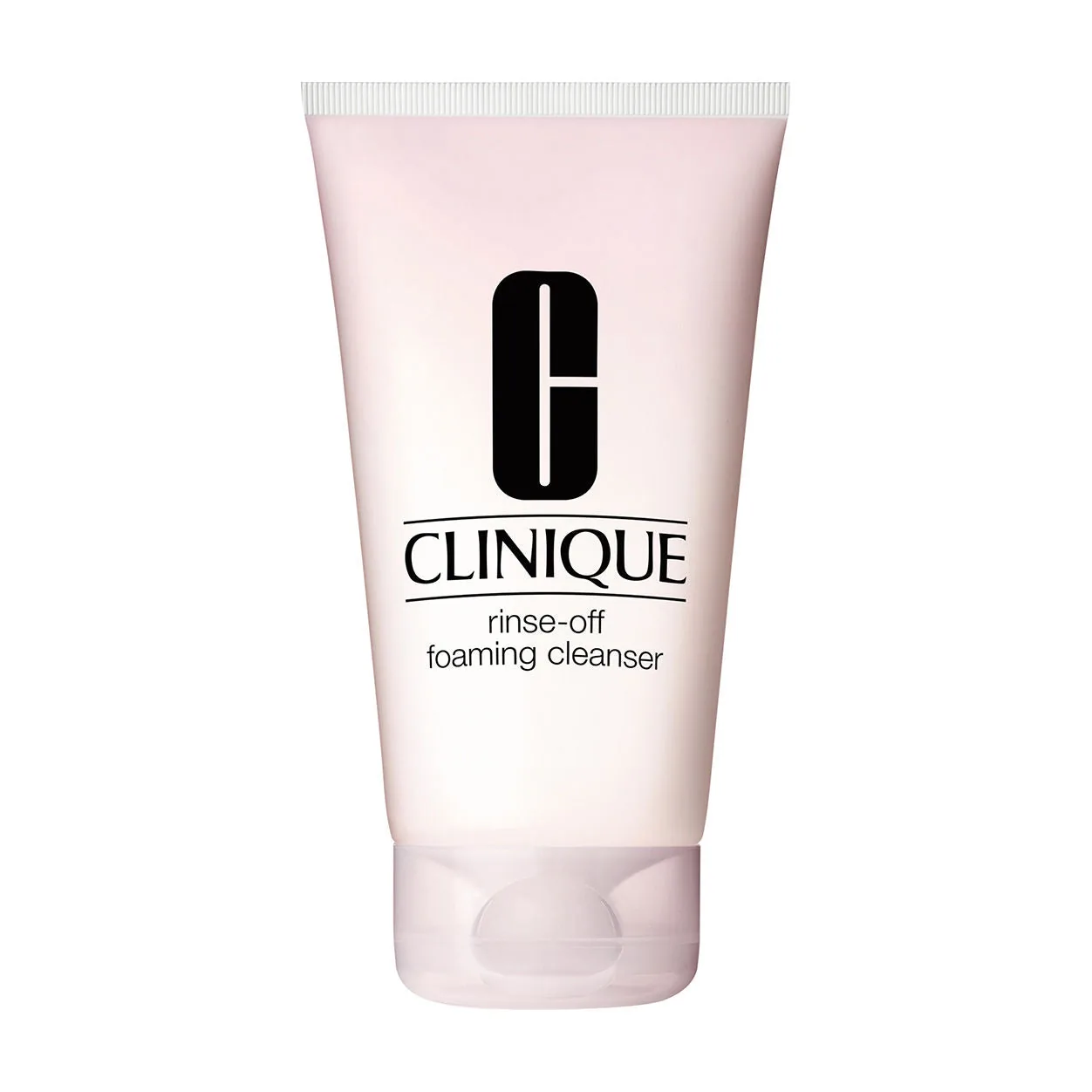 CLINIQUE RINSE OFF FOAMING CLEANSER 150ML