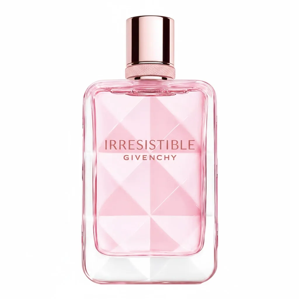 GIVENCHY IRRESISTIBLE VERY FLORAL Eau De Parfum 80ML