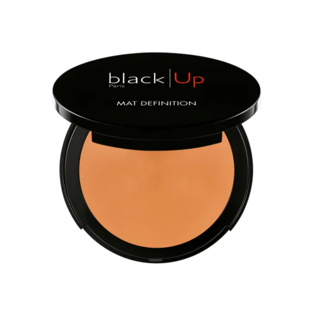 Mat Definition Foundation