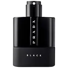 Luna Rossa Black Eau De Parfum