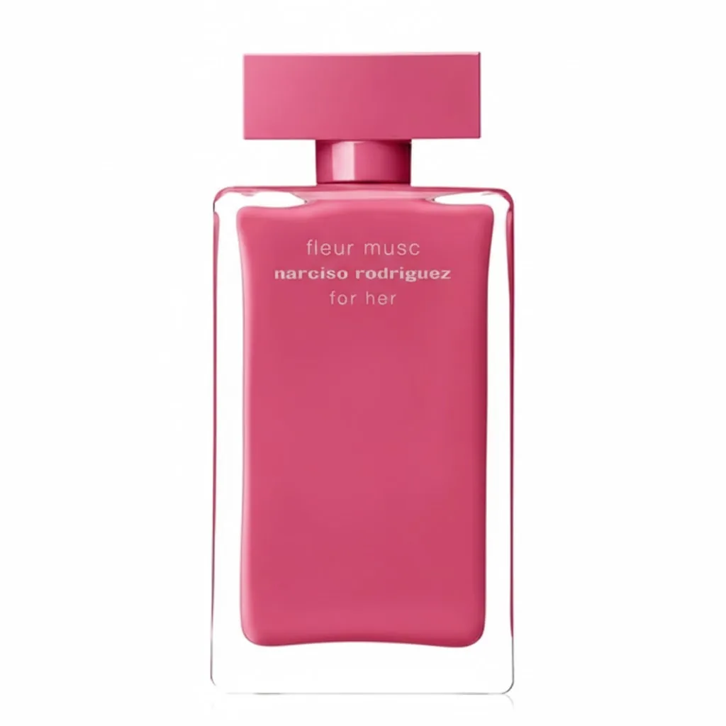 For Her Fleur Musc Eau De Parfum