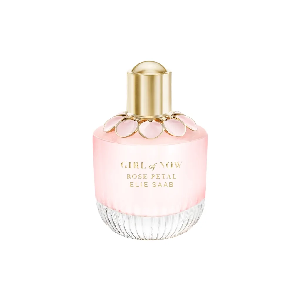 Girl Of Now Rose Petal Eau De Parfum