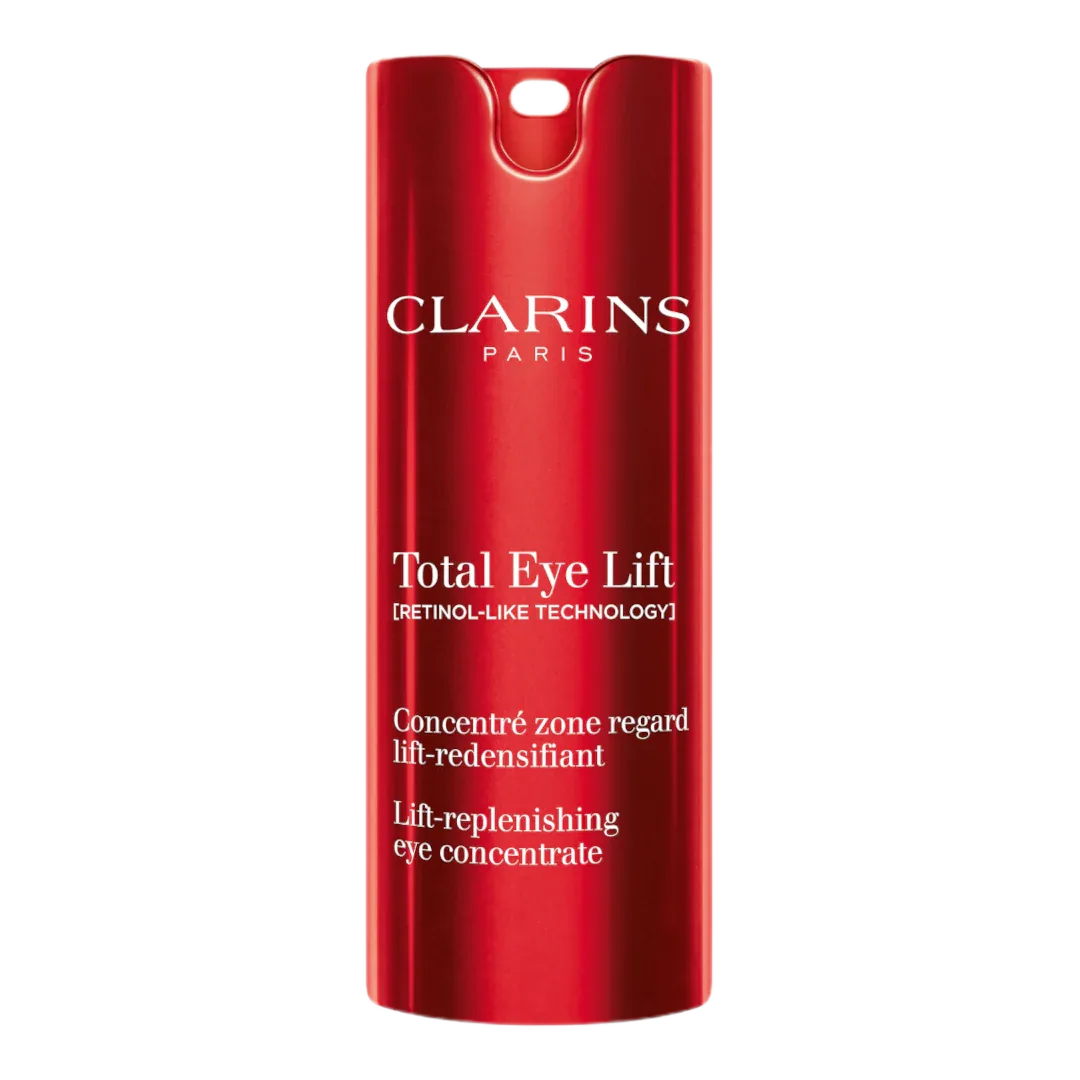 Total Eye Lift
