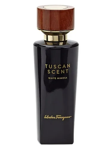 SALVATORE FERRAGAMO TUSCAN SCENT WHITE MIMOSA