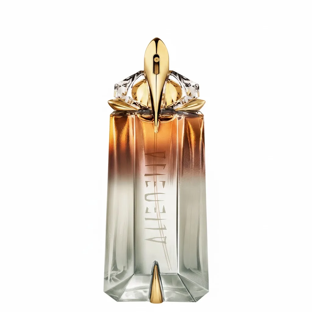 Alien Musc Mysterieux Eau De Parfum
