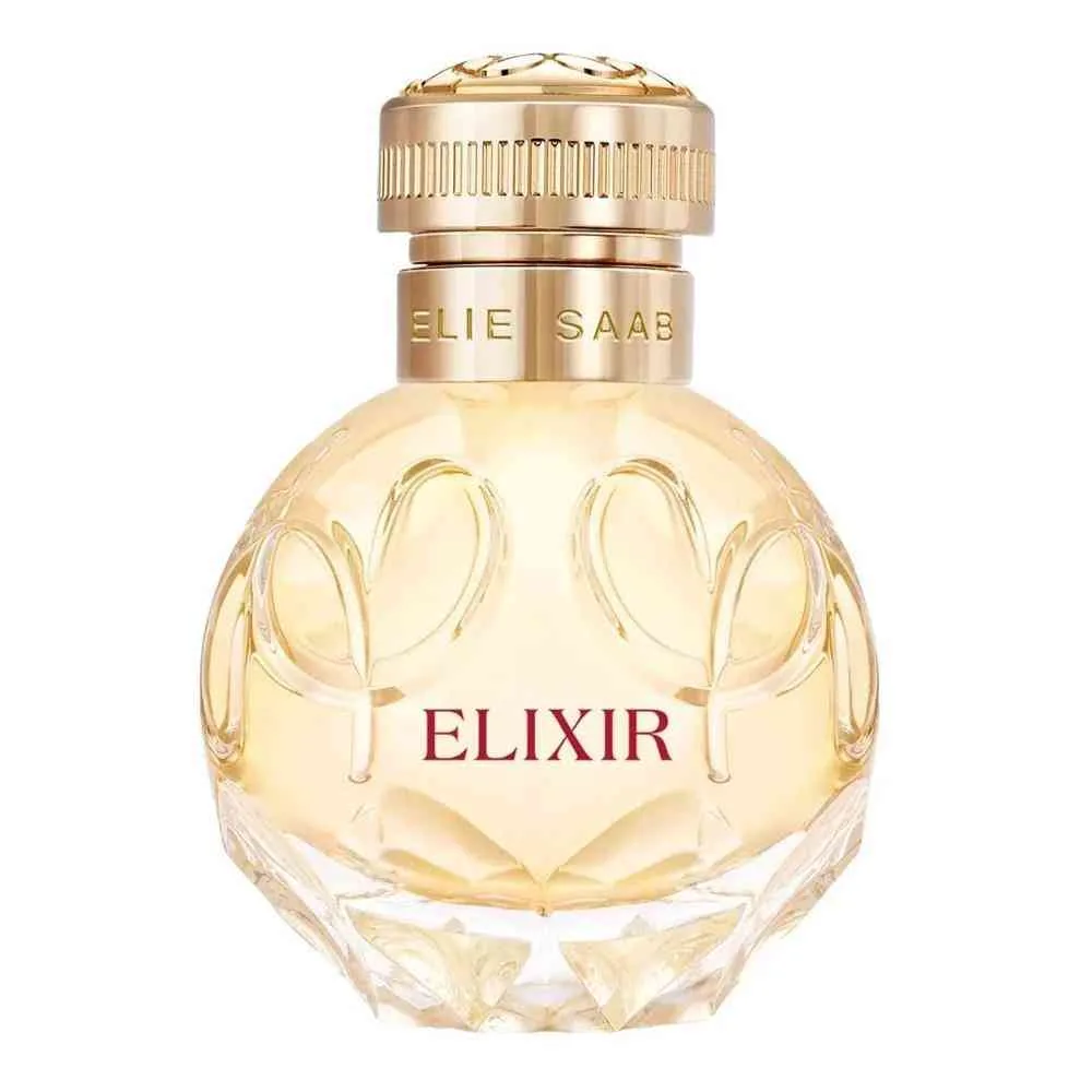Elie Saab Elixir Eau De Parfum