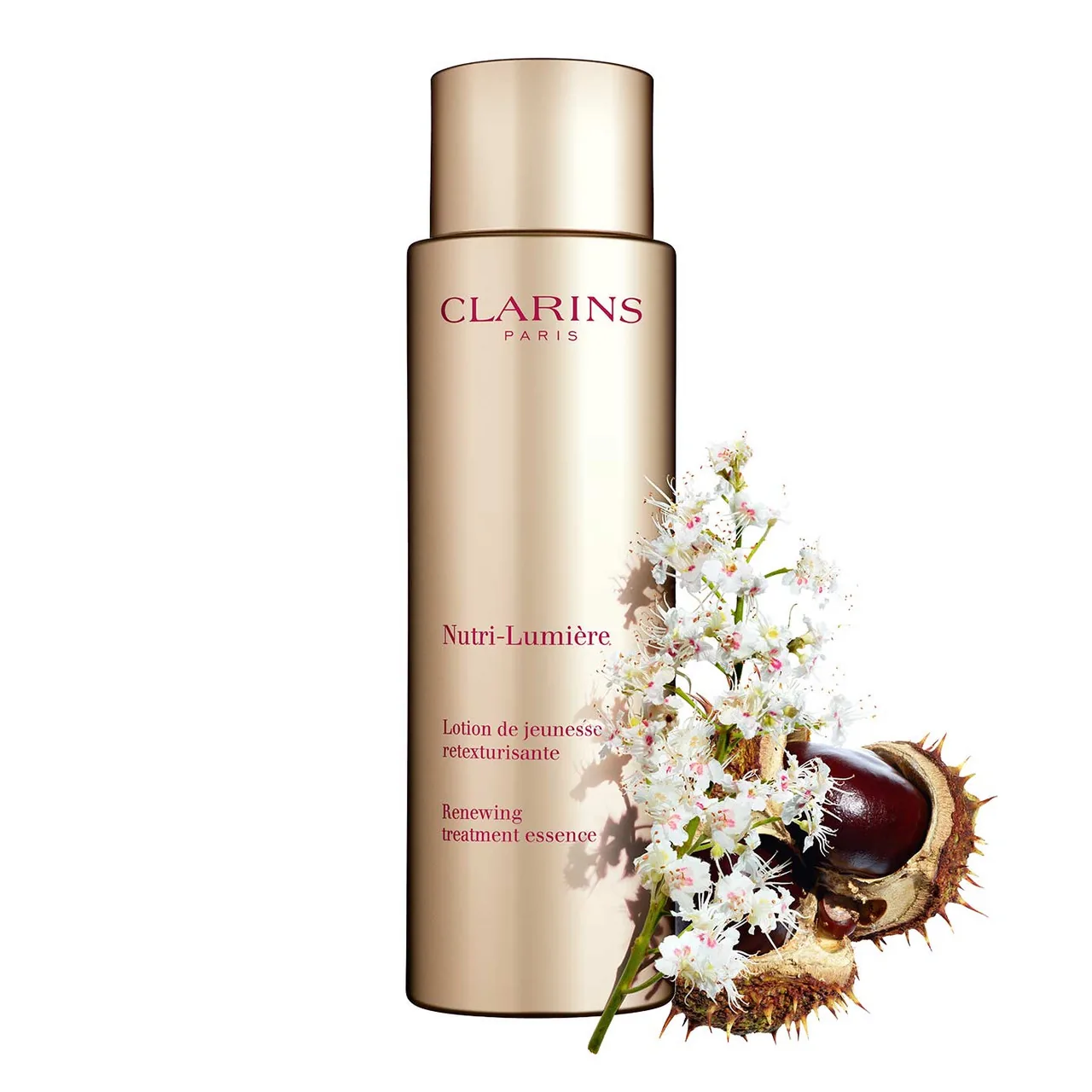 Nutri-Lumière Renewing Treatment Essence