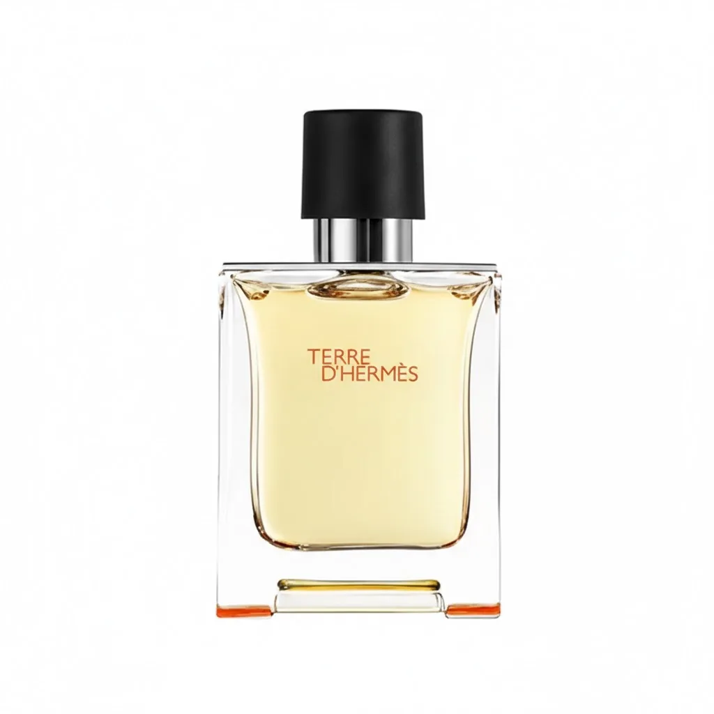 HERMES TERRE D HERMES Eau de Toilette 50ML
