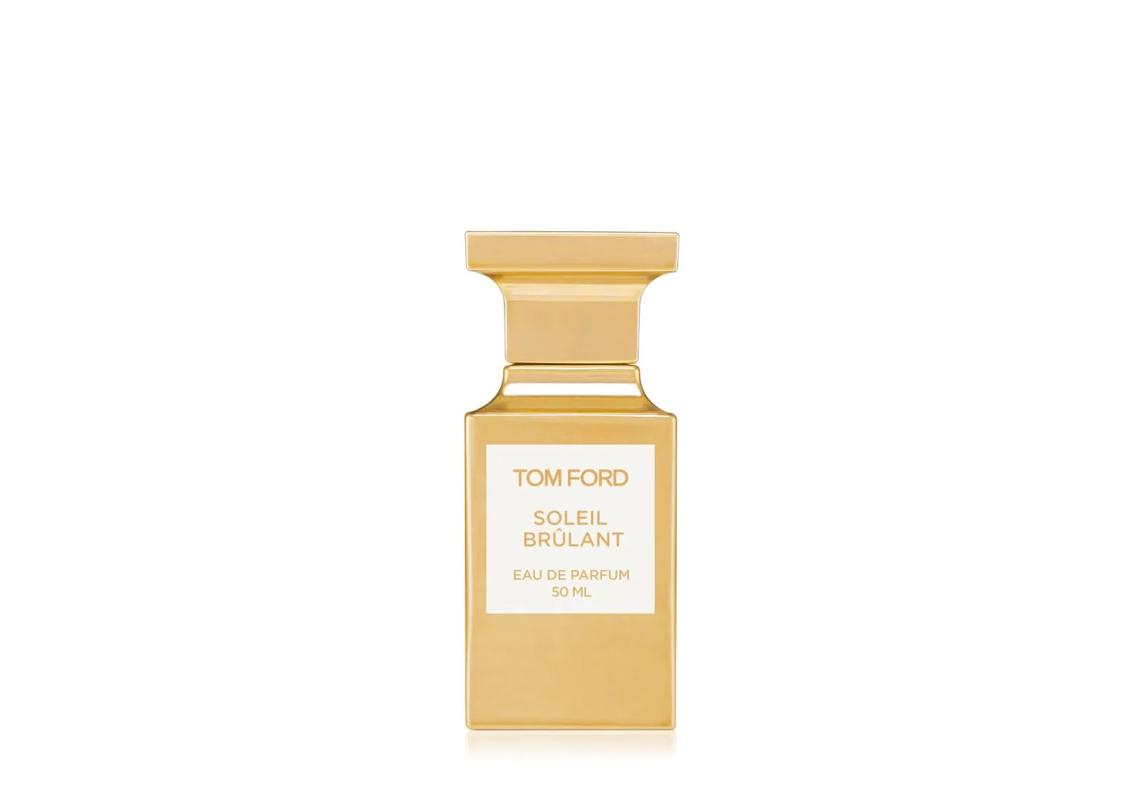 Soleil Brulant Eau De Parfum