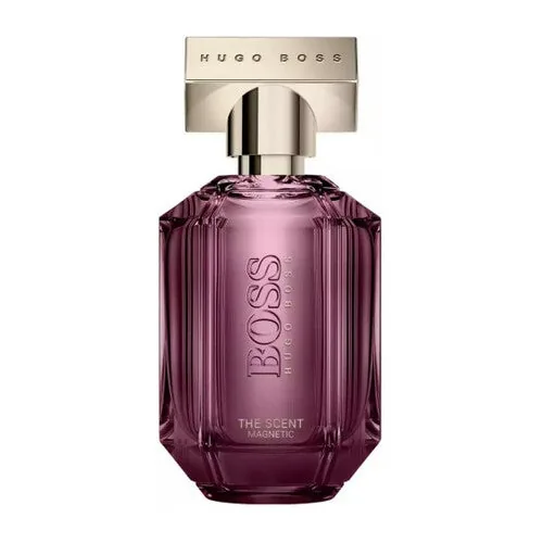 BOSS THE SCENT MAGNETIC HER Eau de Parfum 50ML