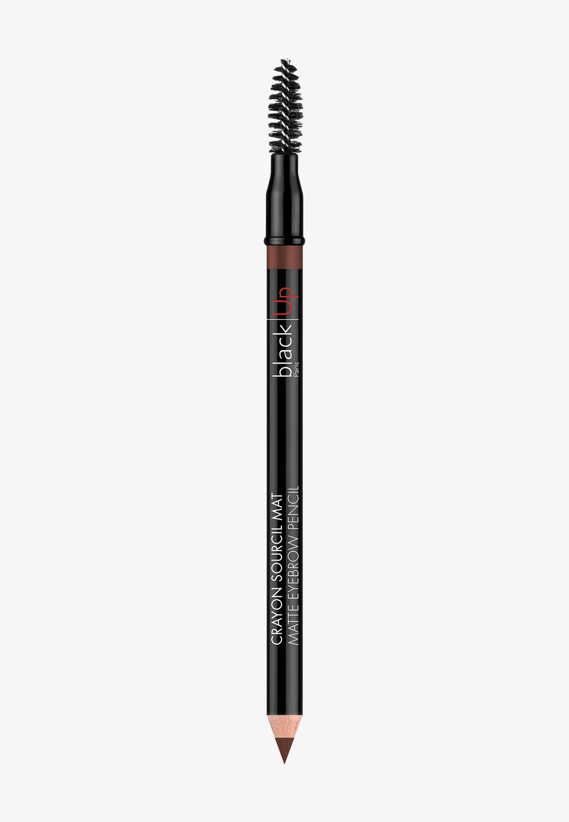 Matte Eyebrow Pencil