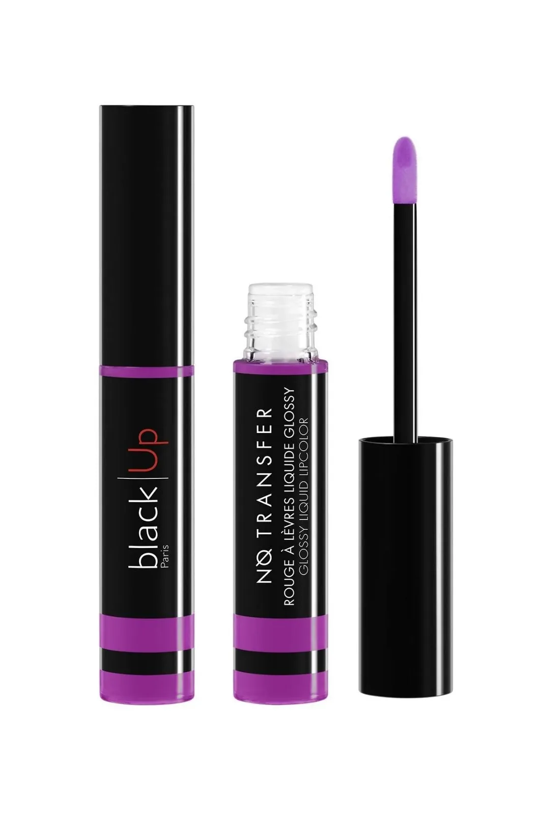Glossy Liquid Lipcolor