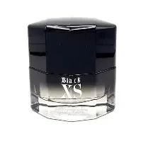 PACO RABANNE BLACK XS Eau de Toilette 50ML
