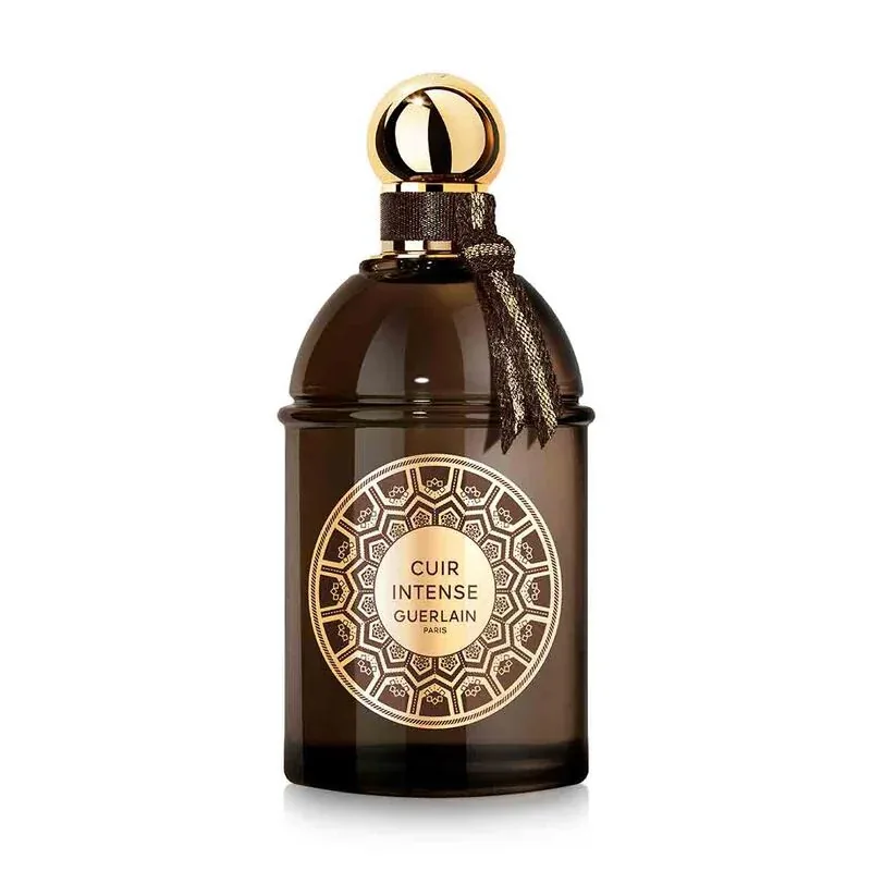 GUERLAIN CUIR INTENSE Eau de Parfum 125ML