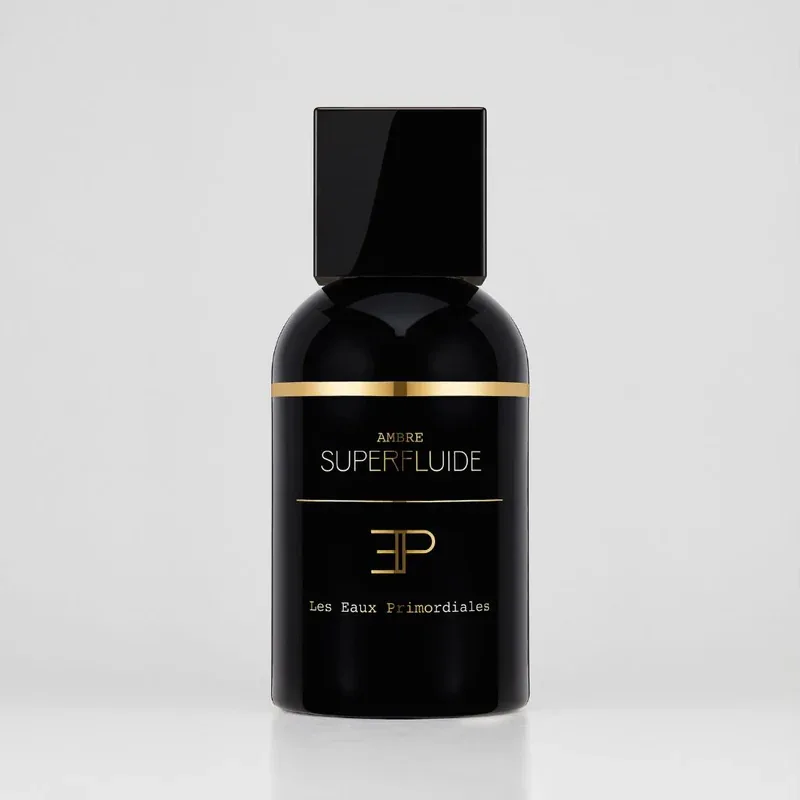 Ambre Superfluide