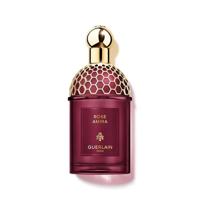 GUERLAIN ABSOLUS ALLEGORIA ROSE AMIRA EDP 125ML