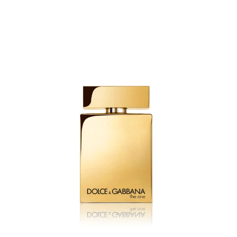 The One For Men Gold Eau De Parfum Intense
