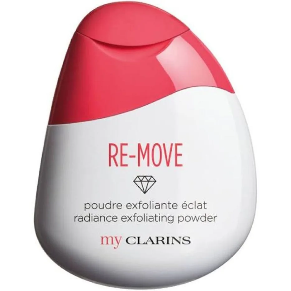 Re-Move Radiance Exfoliating Powder