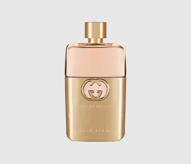 Guilty For Women Eau De Parfum