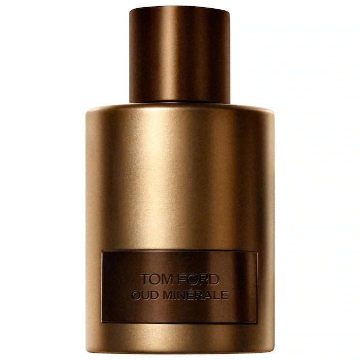 Oud Minerale Eau De Parfum